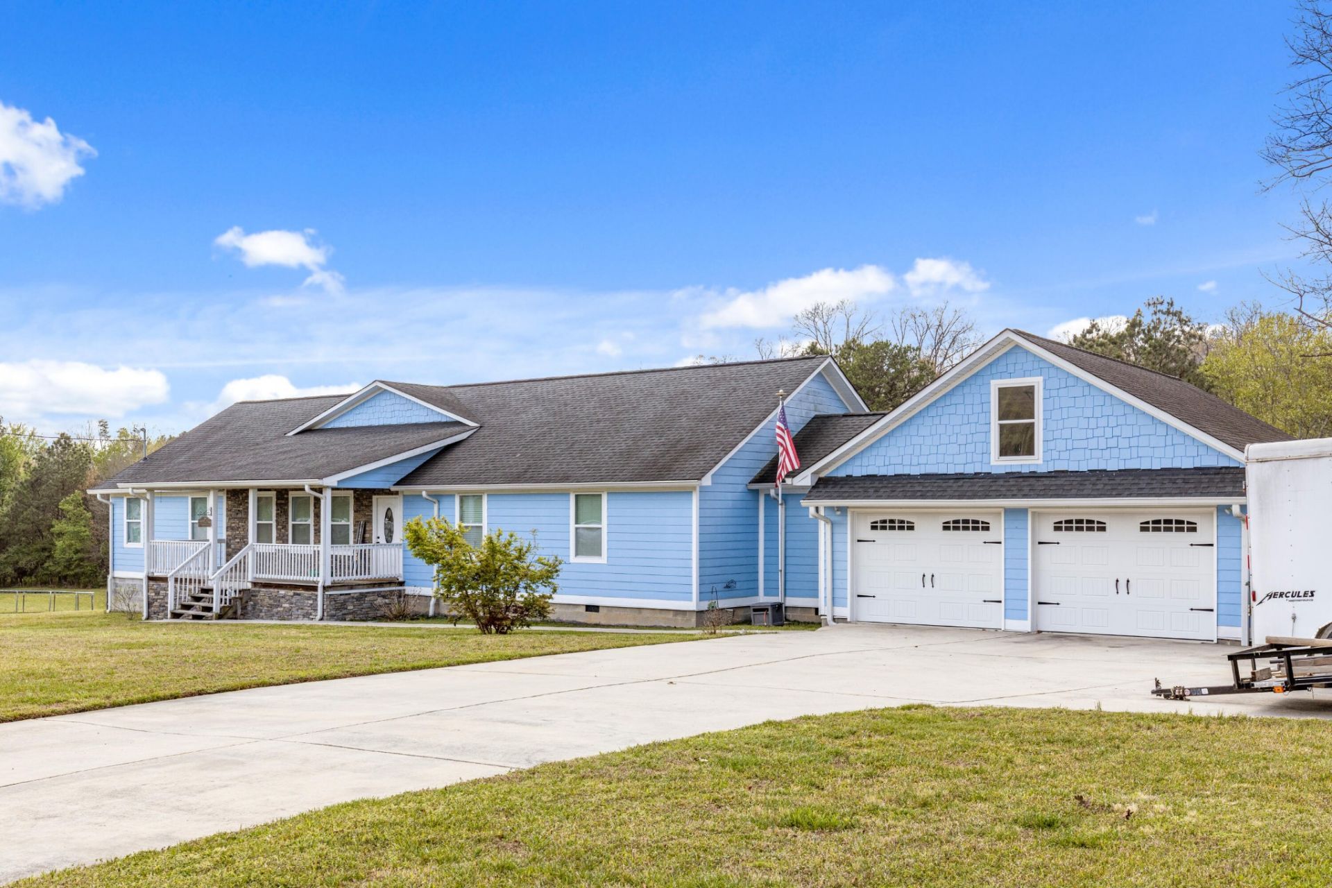 8154 Highway 151 , La Fayette, GA 30728 Main Photo