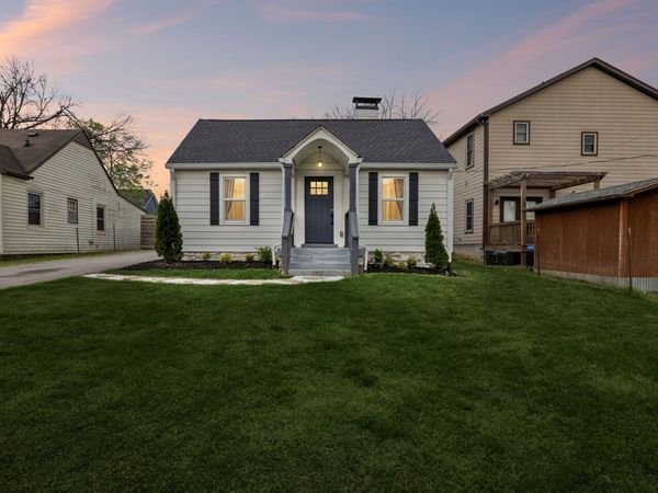 1851 Joy Cir , Nashville, TN 37207