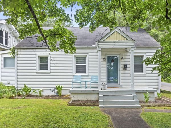 810 N 16th St, Nashville, TN 37206