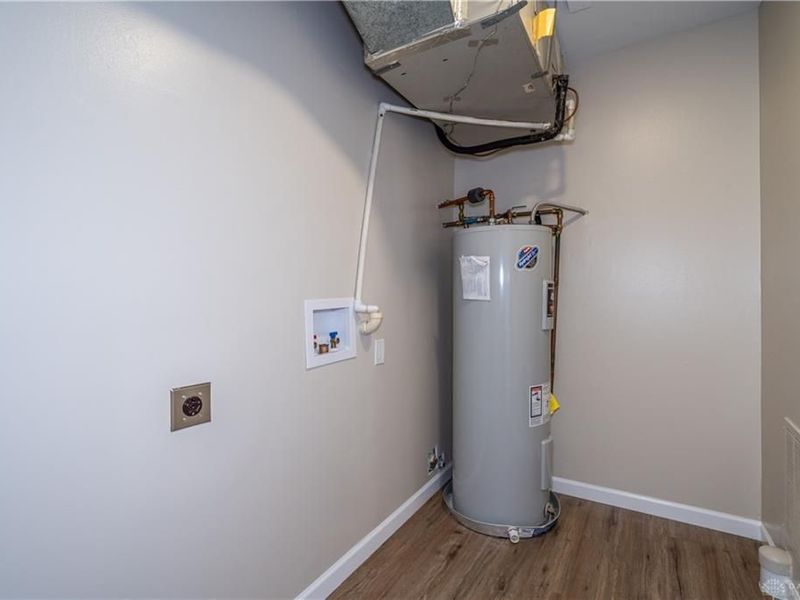 3203 Fantasia Trail, Dayton, OH 45449 Photo 25