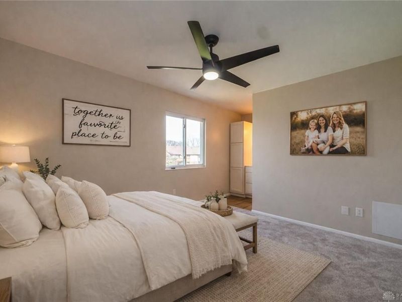 3203 Fantasia Trail, Dayton, OH 45449 Photo 27