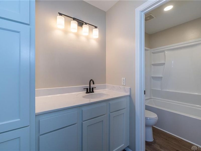 3203 Fantasia Trail, Dayton, OH 45449 Photo 31