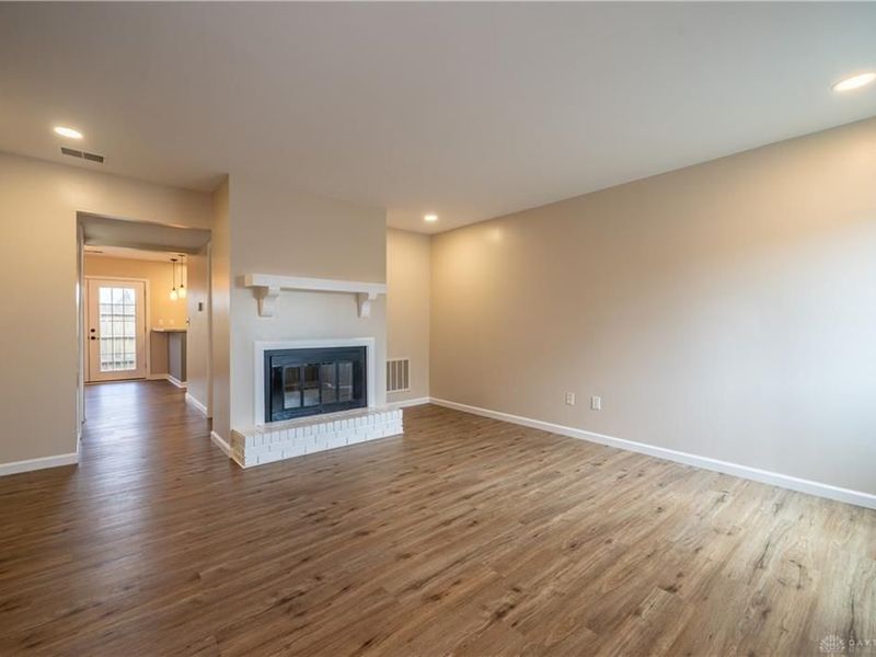 3203 Fantasia Trail, Dayton, OH 45449 Photo 4