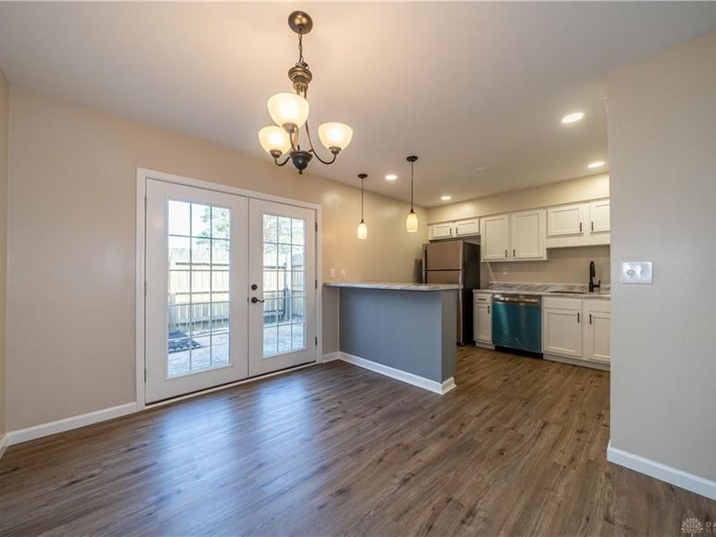 3203 Fantasia Trail, Dayton, OH 45449 Photo 5