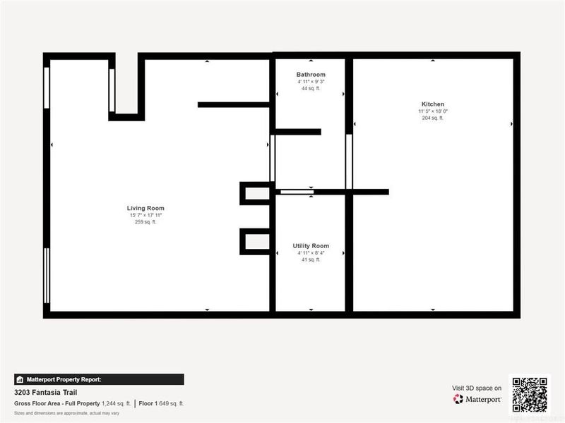 3203 Fantasia Trail, Dayton, OH 45449 Photo 65