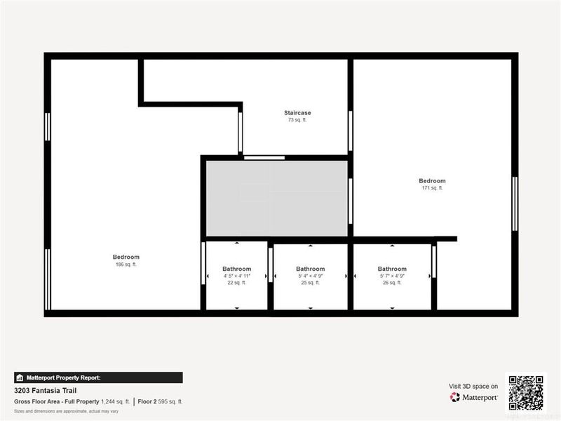 3203 Fantasia Trail, Dayton, OH 45449 Photo 66