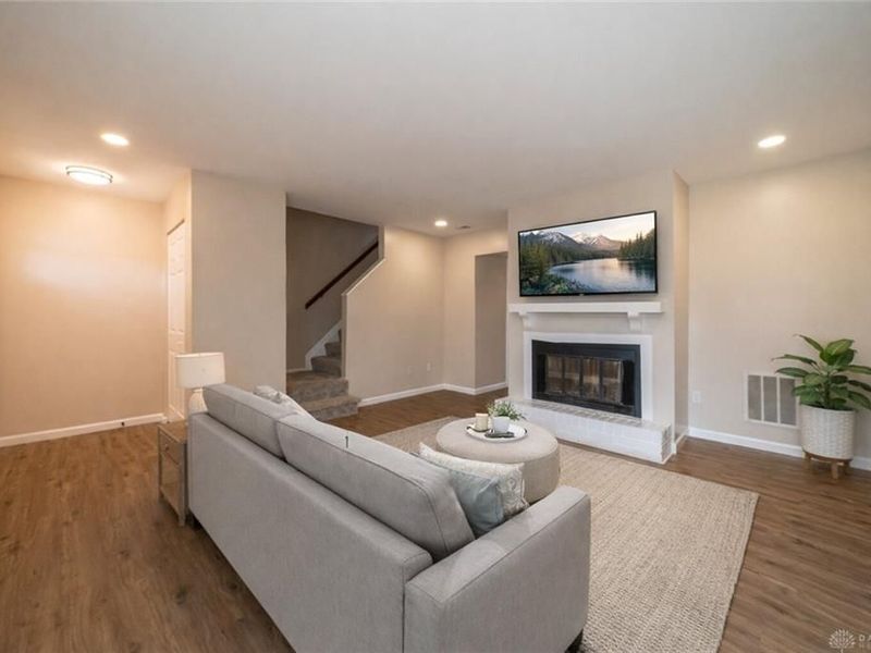 3203 Fantasia Trail, Dayton, OH 45449 Photo 8