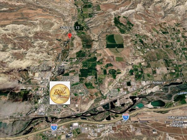 3269 Highway 13, Rifle, CO 81650