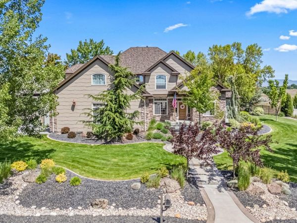 5908 N Highhill Place, Star, ID 83669