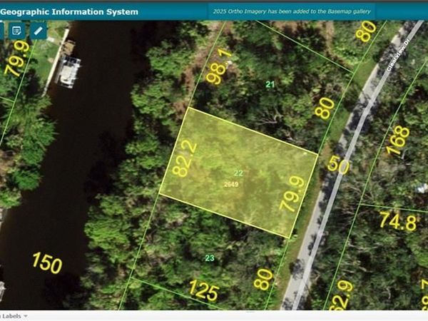 1327 Clearview DR , PORT CHARLOTTE, FL 33953