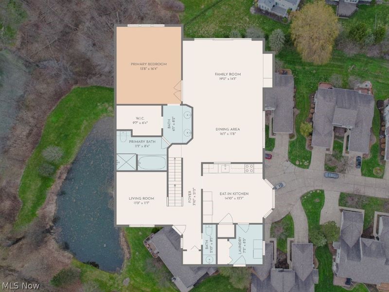 390 Blair Circle , Aurora, OH 44202 Photo 21