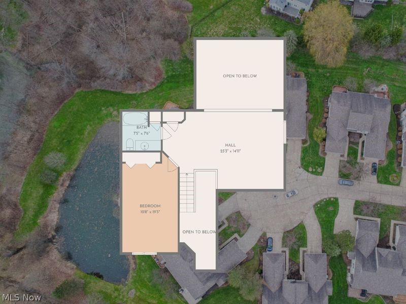 390 Blair Circle , Aurora, OH 44202 Photo 29