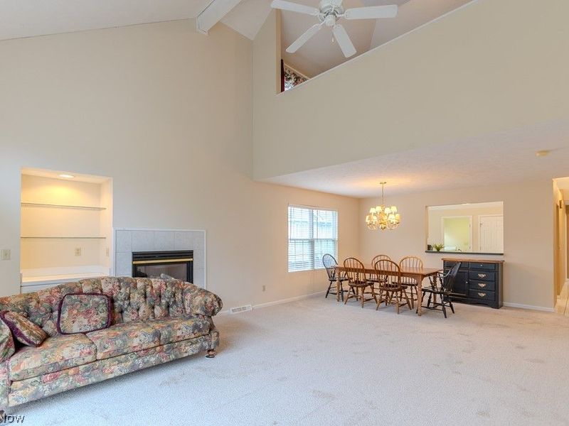 390 Blair Circle , Aurora, OH 44202 Photo 3