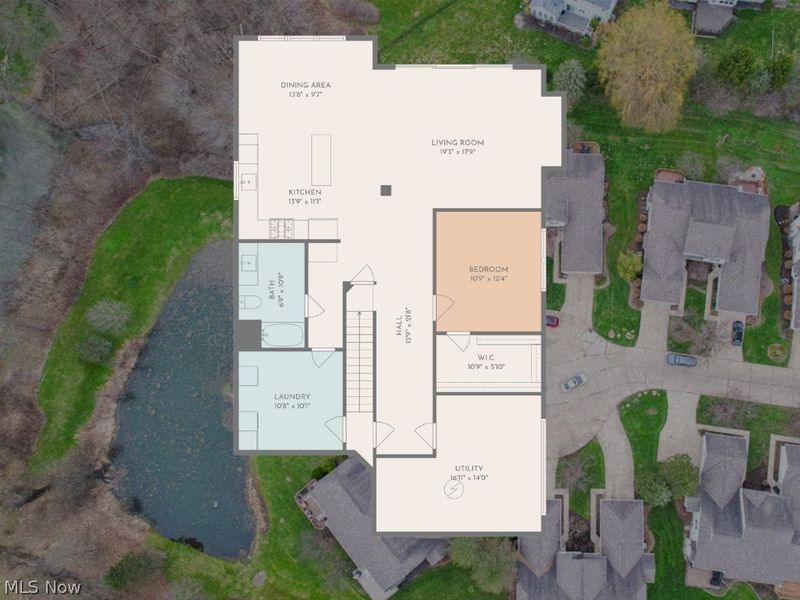 390 Blair Circle , Aurora, OH 44202 Photo 37