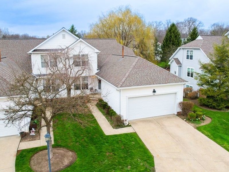 390 Blair Circle , Aurora, OH 44202 Photo 38