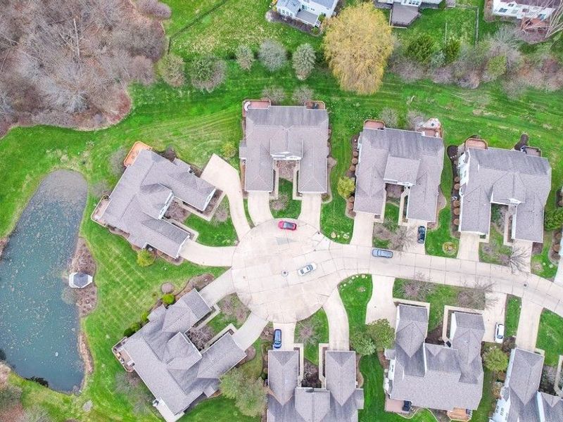 390 Blair Circle , Aurora, OH 44202 Photo 41