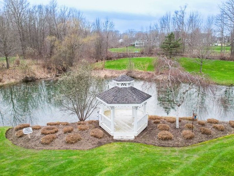 390 Blair Circle, Aurora, OH 44202 Photo 42