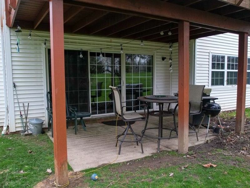 390 Blair Circle , Aurora, OH 44202 Photo 44