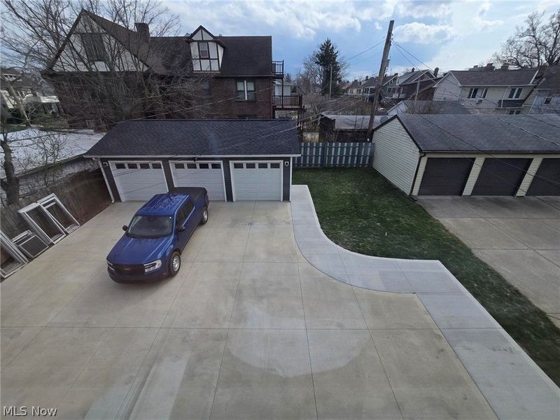 13839 Clifton Boulevard, Unit 2, Lakewood, OH 44107 Photo 40