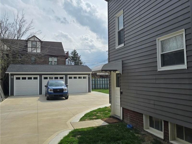 13839 Clifton Boulevard, Unit 2, Lakewood, OH 44107 Photo 43