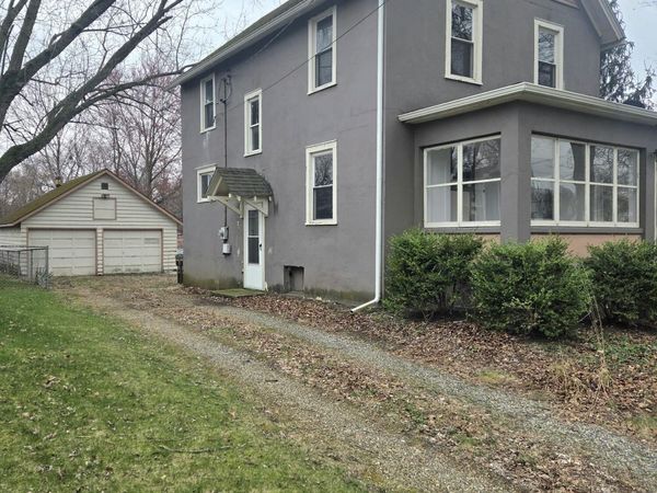 600 Fitch Street, Albion, MI 49224