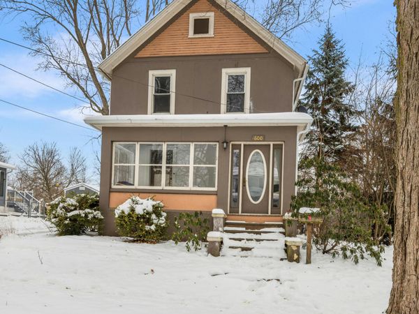 600 Fitch Street, Albion, MI 49224