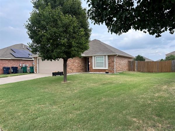 13616 Bradbury Lane, Piedmont, OK 73078