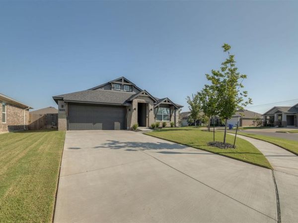 601 Blue Fish Road, Norman, OK 73069