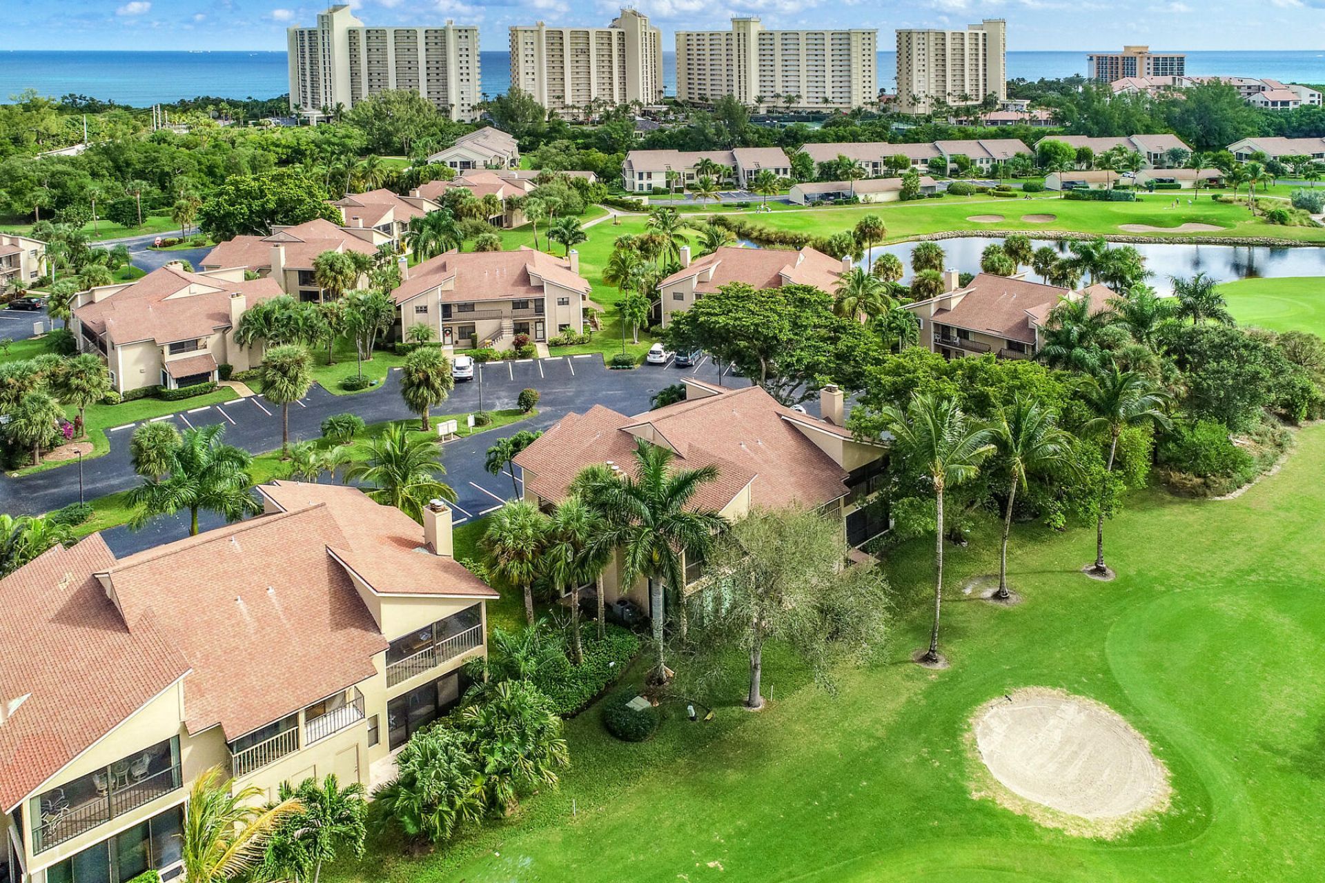 1303 Clubhouse Circle, Jupiter, FL 33477 Photo