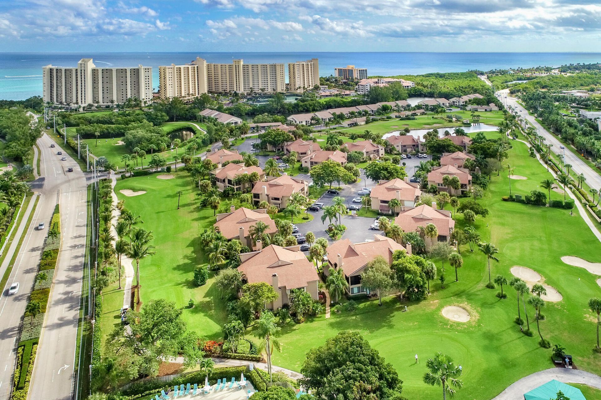 1303 Clubhouse Circle, Jupiter, FL 33477 Photo