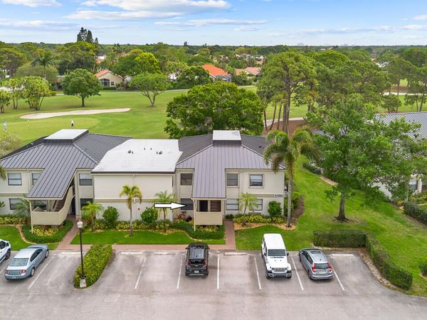 12962 Briarlake Drive, Unit 103, Palm Beach Gardens, FL 33418