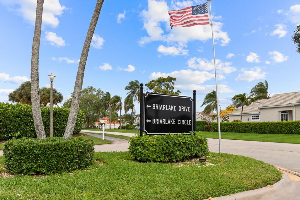 12962 Briarlake Drive, Unit 103, Palm Beach Gardens, FL 33418 Photo