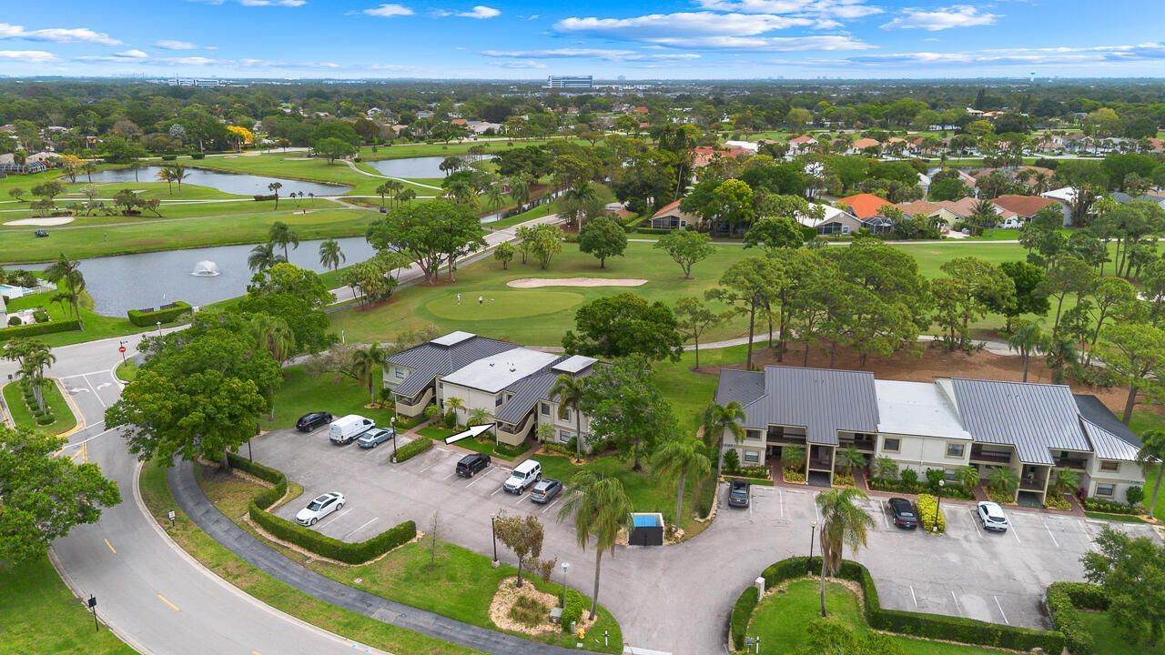 12962 Briarlake Drive, Unit 103, Palm Beach Gardens, FL 33418 Photo