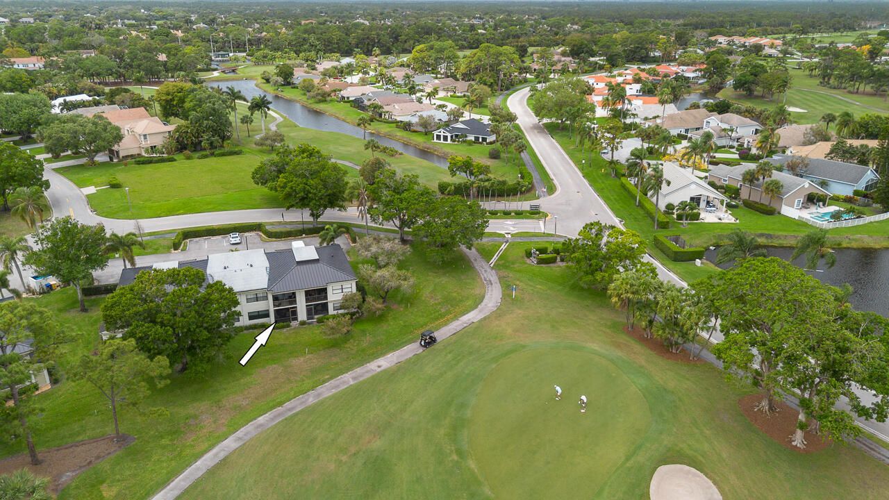 12962 Briarlake Drive, Unit 103, Palm Beach Gardens, FL 33418 Photo