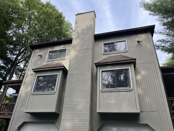 262 Captain Eames Circle, Unit 262, Ashland, MA 01721