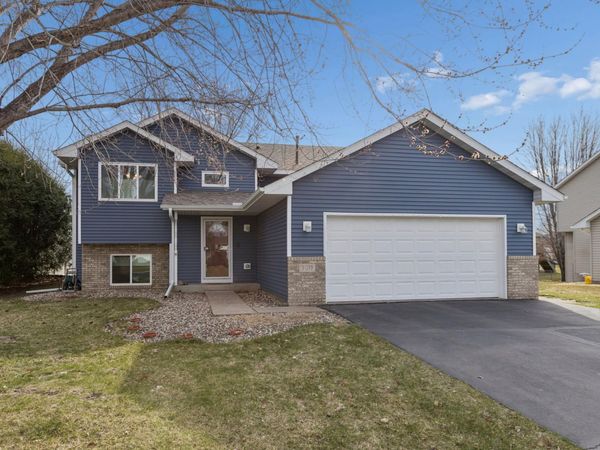9019 Tamarack Lane, Rockford, MN 55373