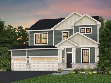 16440 110th Avenue N, Dayton, MN 55369