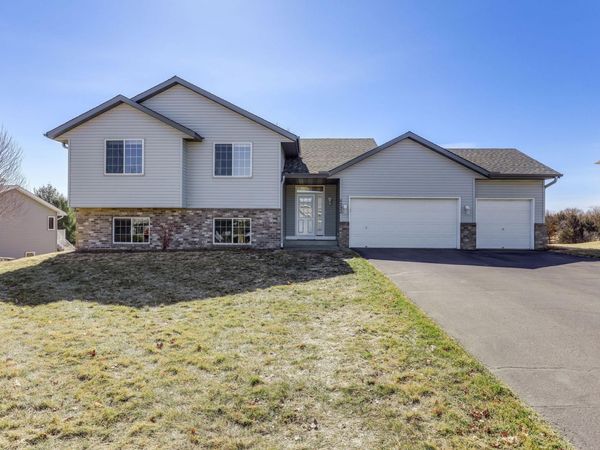 6230 152nd Avenue NW, Ramsey, MN 55303