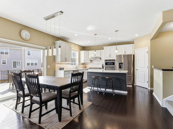 671 Devine Drive, New Brighton, MN 55112