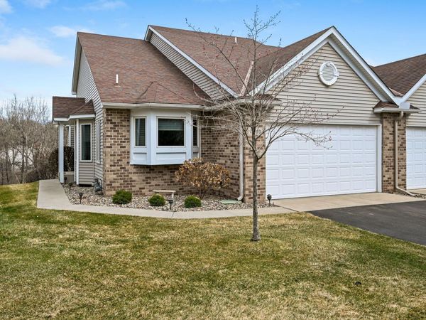 7240 Lake Ridge Drive , Savage, MN 55378