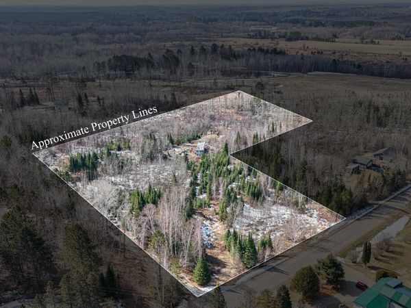 452 Kessler Drive , Grand Rapids, MN 55744