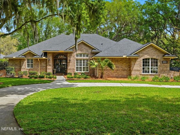 1781 BAYSIDE Boulevard, St. Johns, FL 32259