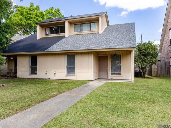 2328 Brightside Dr, Baton Rouge, LA 70820
