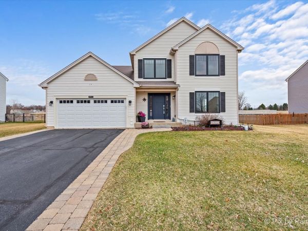 4902 Stillwater Road , Wonder Lake, IL 60097