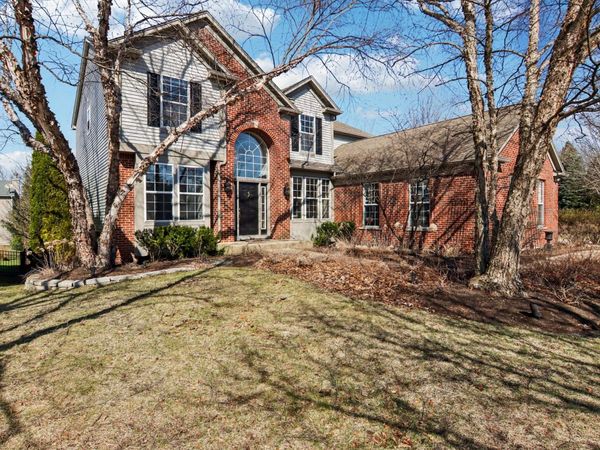 2706 Hamman Way, Aurora, IL 60502