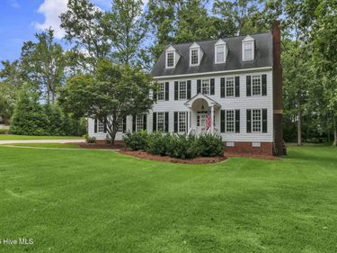 2811 Deerfield Lane N, Wilson, NC 27896