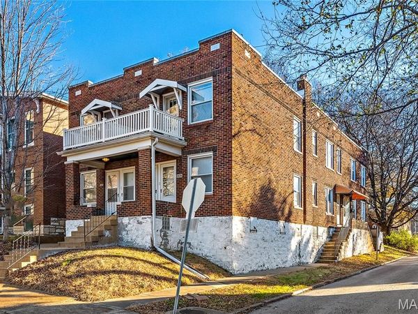 4260 Michigan Avenue, St Louis, MO 63111