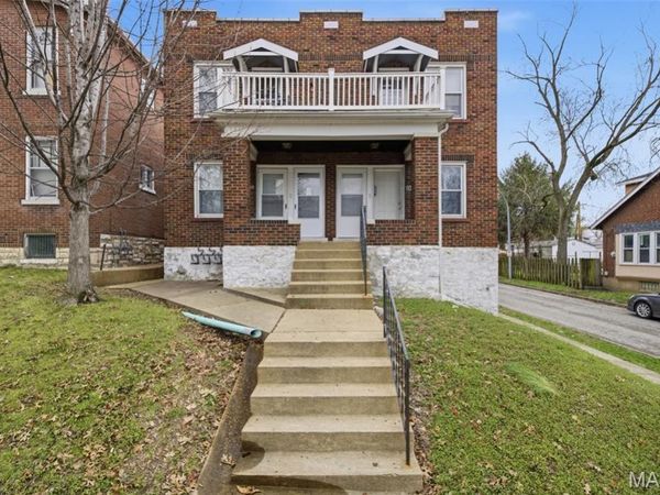 4260 Michigan Avenue , St Louis, MO 63111