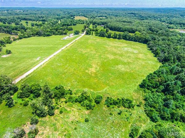 20+- Acres Forest Hill Road, Bourbon, MO 65441