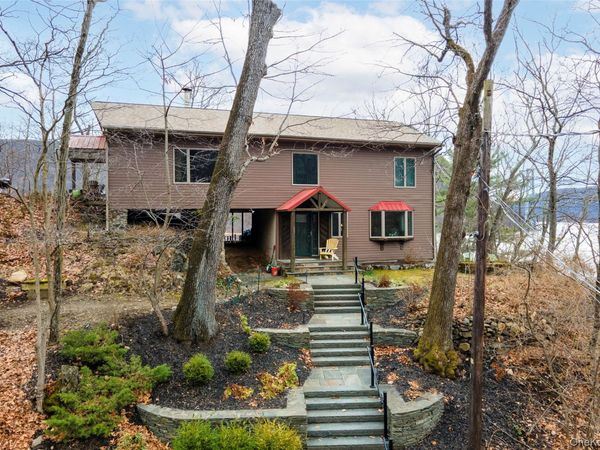 65 Mine Dock Road, Fort Montgomery, NY 10922